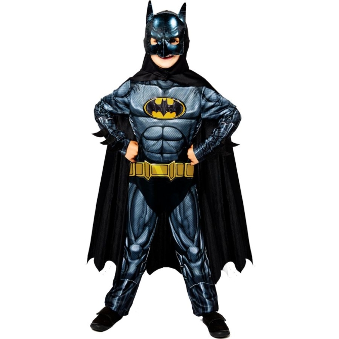 Disfraz Batman Eco 