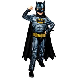 Disfraz Batman Eco. n1