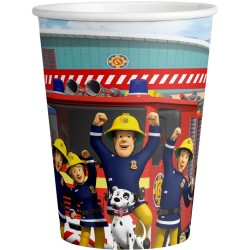 Party Box Sam el Bombero. n1