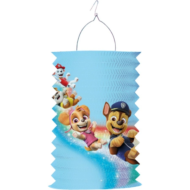 Farolillo Gota Paw Patrol - 28 cm 