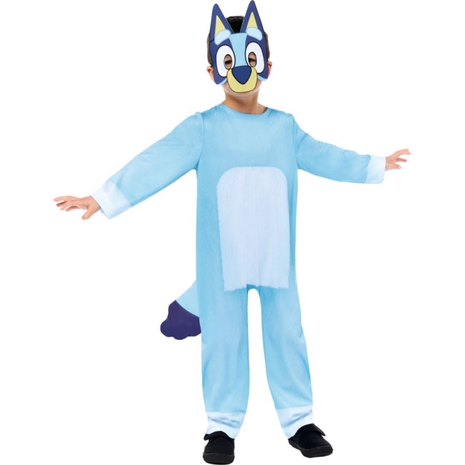 Disfraz Bluey 