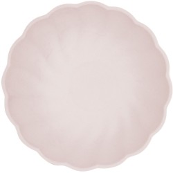 6 cuencos - Rosa pastel. n1