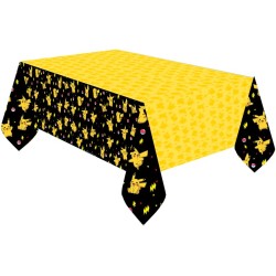 Maxi Party Box Pokemon Pikachu. n4