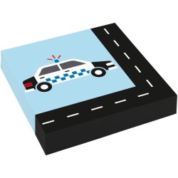 Maxi Party Box En la Carretera. n2