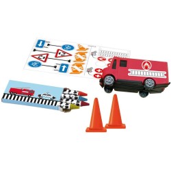 Maxi Party Box En la Carretera. n9