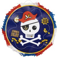 Piata Pirata - Elstica