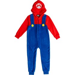 Disfraz Onesie de Super Mario. n2