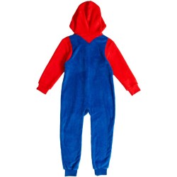 Disfraz Onesie de Super Mario. n3
