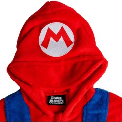 Disfraz Onesie de Super Mario. n4