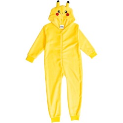 Disfraz Onesie de Pikachu. n2