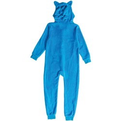 Disfraz Onesie de Sonic. n3