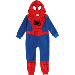 Disfraz Onesie de Spiderman. n2