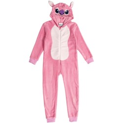 Disfraz Onesie de Stitch Angel. n2