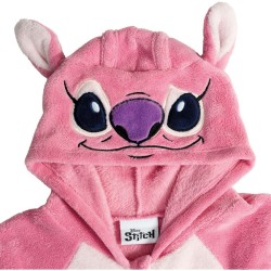 Disfraz Onesie de Stitch Angel. n4