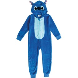 Disfraz Onesie de Stitch. n2