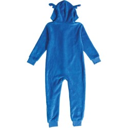 Disfraz Onesie de Stitch. n3