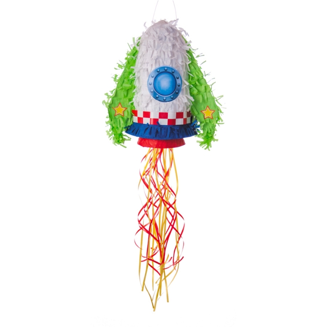 Suter Rocket Piata (44cm) 