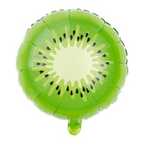 Globo Rodaja Kiwi (46cm)