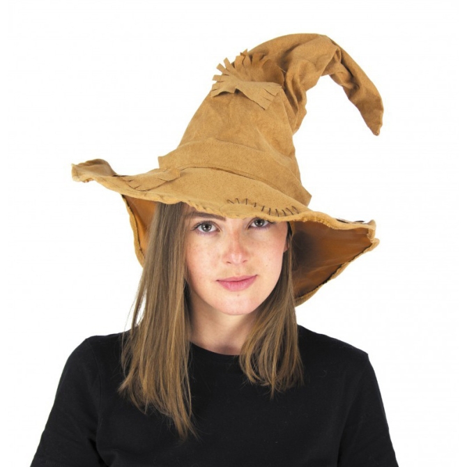 Sombrero mágico 