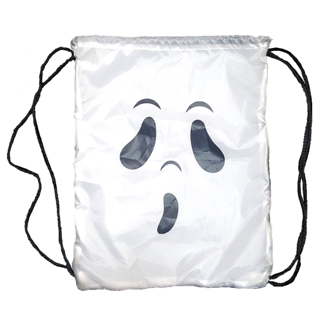 Bolsa fantasma 