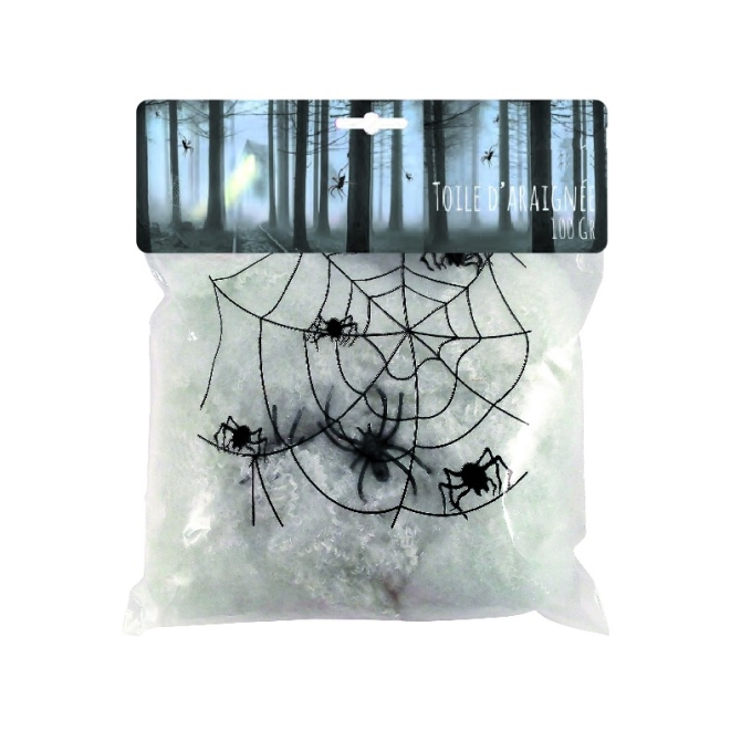 Telaraña - 28 grs 