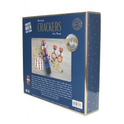 5 galletas de cascanueces. n5