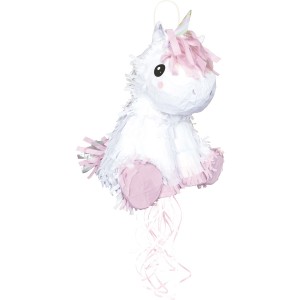Pull Piata unicornio beb