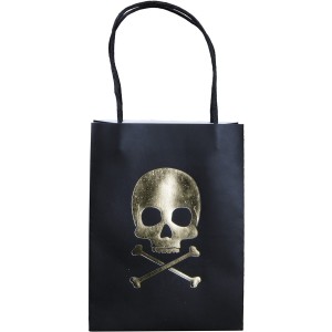 4 Bolsas de Regalo - Pirata