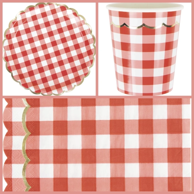 Party Box Pic nic 