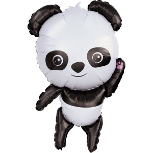 Pelota gigante - Baby Panda