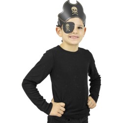8 parche pirata. n2