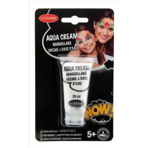Maquillaje Agua Blanca - 20 ml