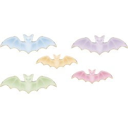 Maxi Party Box Calabaza Halloween Pastel. n6