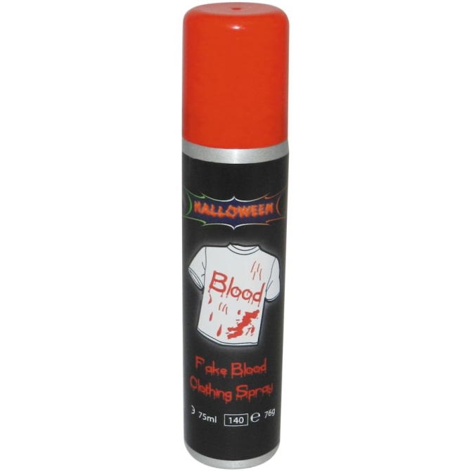 Spray Sangre Falsa - 75ml 
