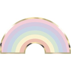 Party Box Arco iris pastel. n3