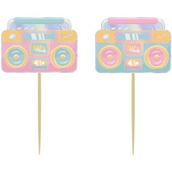 Maxi Party Box Fiesta de los 90. n6