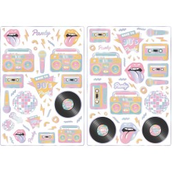 Maxi Party Box Fiesta de los 90. n5