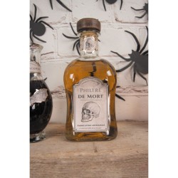 15 Decoraciones de botellas - Gabinete de Curiosidades. n°2