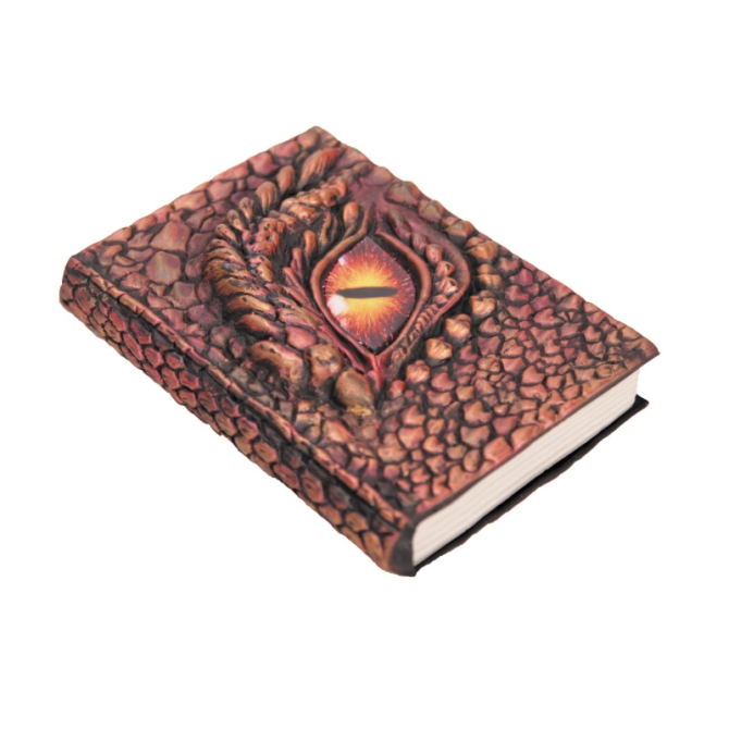 Libro de Magia de Dragn 