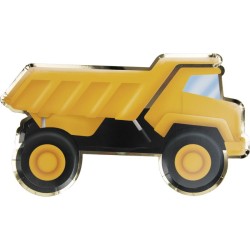 Party Box Construcci�n. n�1