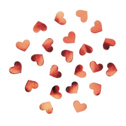 Caja Fiesta Maxi Corazones. n5