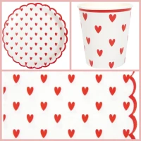 Caja Fiesta Corazones