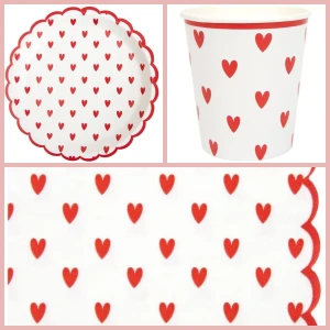 Caja Fiesta Corazones