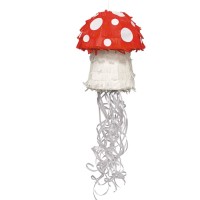 Suter de piata de hongos 3D