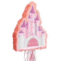 Pi�ata castillo de la princesa. n�1