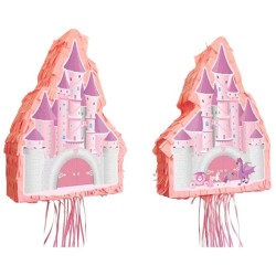 Pi�ata castillo de la princesa. n�2