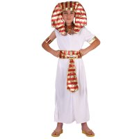 Disfraz de faran egipcio Nio