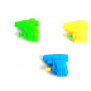 1 Mini Pistola de Agua (4 cm)