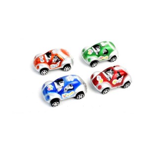 1 coche Baba Cool (7 cm)