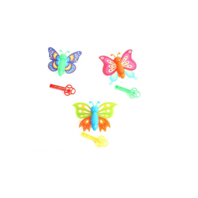 Lanzador de mariposas (7, 5 cm) 